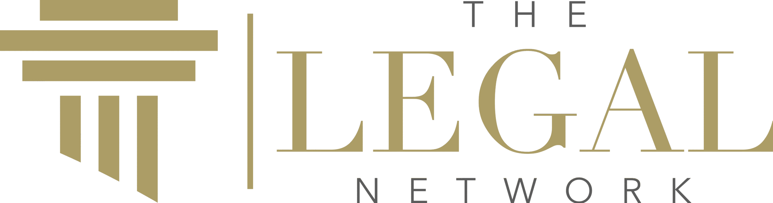 The Legal Network